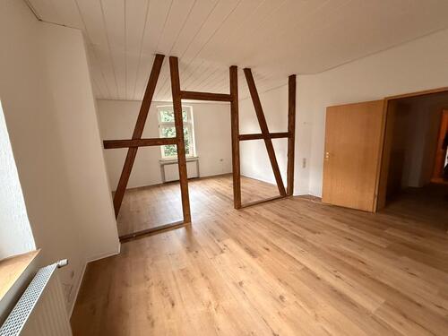 Foto - Erstbezug nach Sanierung: 4-Zimmer-Wohnung in Bochum Wattenscheid