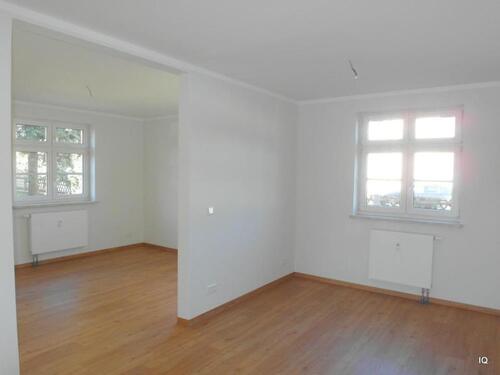 Foto - Etagenwohnung in Nossen zur Miete