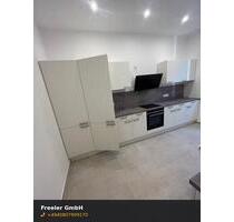 3 Zimmer Wohnung mit Einbauküche in Wandsbek - Hamburg