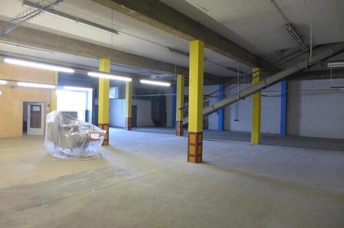 Foto - Lagerhalle in Langenhagen zur Miete