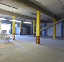 Lagerhalle in Langenhagen zur Miete - Hannover Herrenhausen-Stöcken