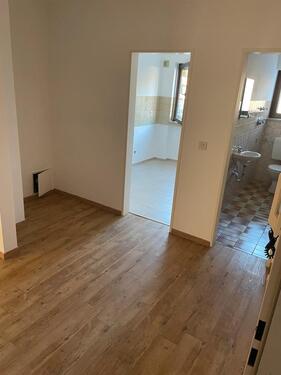 Foto - 2 Zimmer Erdgeschoßwohnung in Penzberg