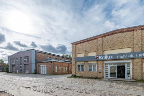 Foto - andere in Eberswalde zur Miete