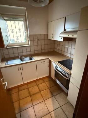 Foto - 2 Zimmer Erdgeschoßwohnung in Neuwied