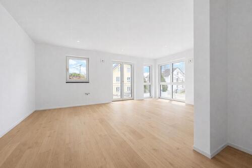 Foto - 3 Zimmer Etagenwohnung zur Miete in München