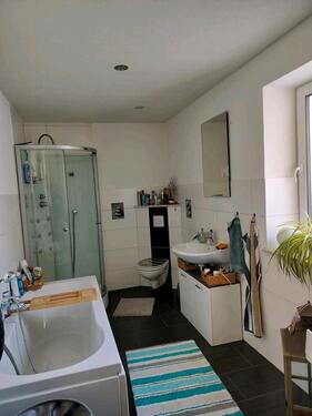 Foto - 3 Zimmer Etagenwohnung in Sangerhausen