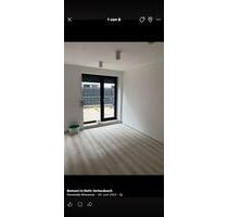 Ein Zimmer Wohnung möbliert Apartment - Schwabach