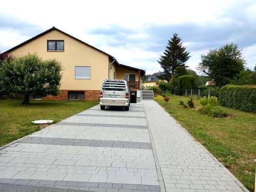 Foto - 5 Zimmer Einfamilienhaus in Vohenstrauß