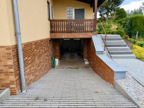 Foto - Einfamilienhaus in Vohenstrauß zum Kaufen