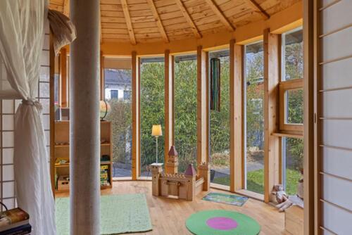 Foto - 5 Zimmer Bungalow in Bobingen