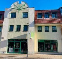 2 Raumwohnung Demmin - 450,00&nbsp;EUR Kaltmiete, ca.&nbsp; 63,50&nbsp;m&sup2; in Demmin (PLZ: 17109)