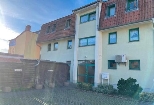 Foto - 2 Zimmer Etagenwohnung zur Miete in Demmin