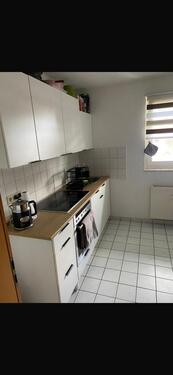 Foto - 2 Zimmer Etagenwohnung in Demmin