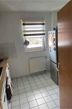 Foto - Etagenwohnung in Demmin zur Miete