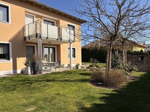 Foto - Exklusives Toscanahaus mit Garten & Doppelgarage