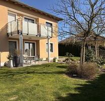 Exklusives Toscanahaus mit Garten & Doppelgarage - Weiden in der Oberpfalz