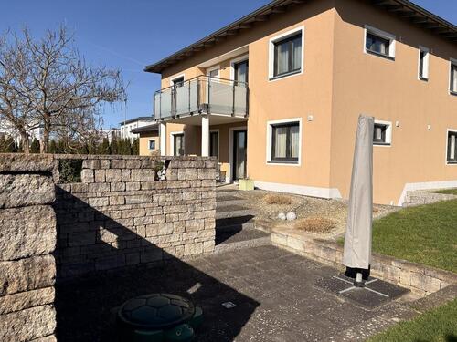 Foto - 7 Zimmer Einfamilienhaus zum Kaufen in Weiden in der Oberpfalz