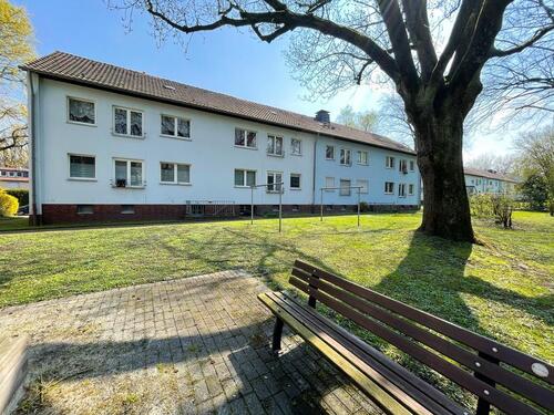 Foto - *PROVISIONSFREI* Drei-Zimmer-Eigentumswohnung im Jungferntal