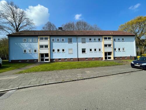 Foto - 3 Zimmer Etagenwohnung zum Kaufen in Dortmund