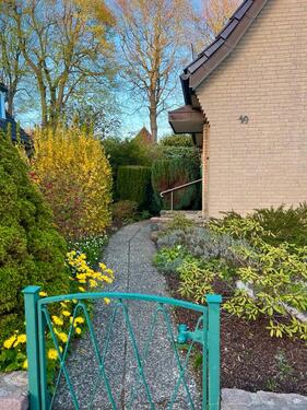 Foto - 3 Zimmer Einfamilienhaus zur Miete in Rendsburg