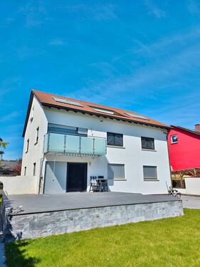 Foto - 4xZW in Karlsruhe-Grünwinkel, Heidenstückersiedlung zu vermieten