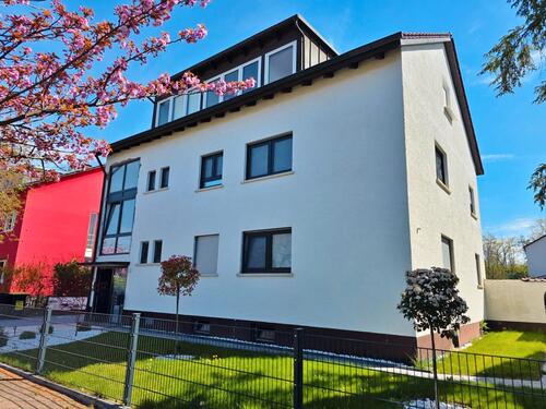 Foto - 4 Zimmer Etagenwohnung in Karlsruhe