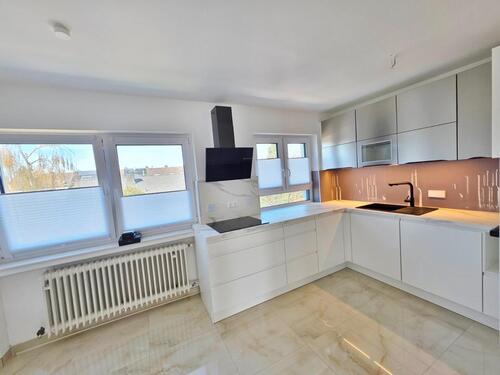 Foto - Etagenwohnung in Karlsruhe zur Miete