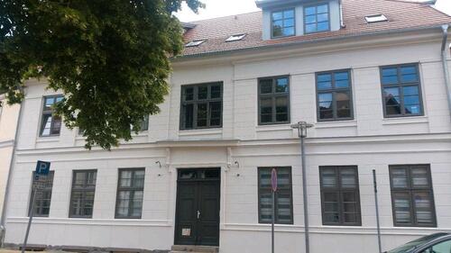Foto - 3 Zimmer Etagenwohnung zur Miete in Wittenburg