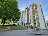 Foto - Wohnung zu vermieten 45,40 qm in Augsburg Lechhausen