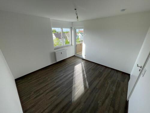 Foto - 2 Zimmer Etagenwohnung zur Miete in Pöttmes
