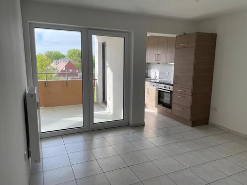 Foto - Etagenwohnung in Pöttmes zur Miete