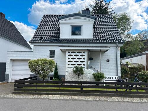 Foto - gepflegtes Einfamilienhaus in Bremerhaven -Wulsdorf von privat