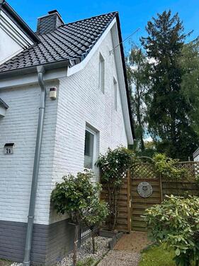 Foto - 3 Zimmer Einfamilienhaus zum Kaufen in Bremerhaven