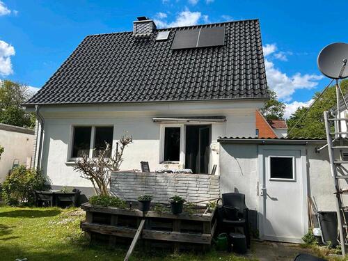 Foto - 3 Zimmer Einfamilienhaus in Bremerhaven