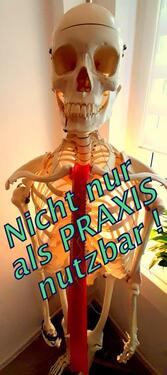 Foto - PRAXIS BÜRO in City - Wüste - 900,00&nbsp;EUR Kaltmiete, ca.&nbsp; 80,00&nbsp;m&sup2;