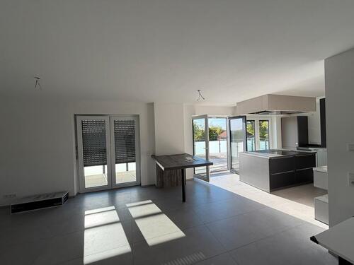 Foto - Penthouse Wohnung zu vermieten- Neubau