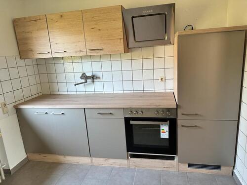 Foto - 4 Zimmer Etagenwohnung in Schlaitdorf