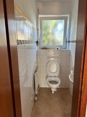 Foto - Etagenwohnung in Schlaitdorf zur Miete