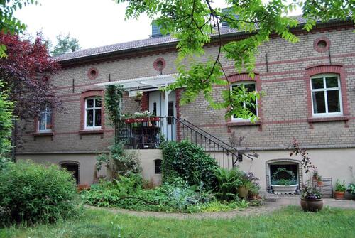 Foto - 9 Zimmer Einfamilienhaus zum Kaufen in Schönwalde-Glien