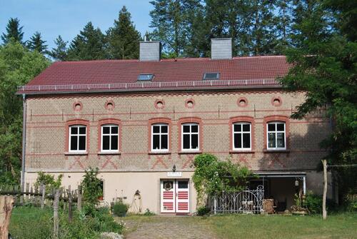 Foto - 9 Zimmer Einfamilienhaus in Schönwalde-Glien