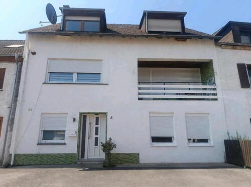 Foto - 8 Zimmer Mehrfamilienhaus, Wohnhaus zum Kaufen in Osann-Monzel