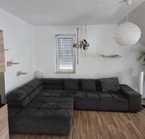 Dachgeschoss Wohnung in Erfurt-Bischleben