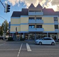 Schöne Wohnung mit Balkon und Stellplatz in Werl zu vermieten