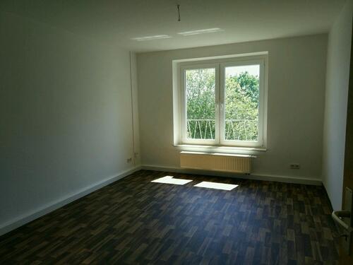 Foto - Etagenwohnung in Zittau