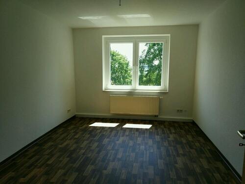 Foto - Etagenwohnung in Zittau zur Miete