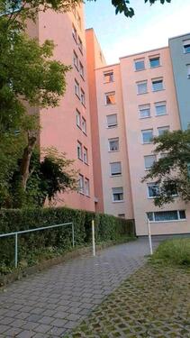 Foto - Etagenwohnung in Niefern-Öschelbronn
