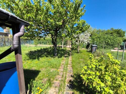 Foto - Grundstück Erholungsgrundstück keine Kleingartenanlage