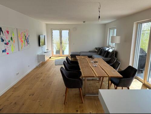 Foto - Etagenwohnung zur Miete in Ingolstadt