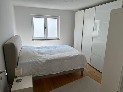 Foto - Etagenwohnung in Ingolstadt zur Miete
