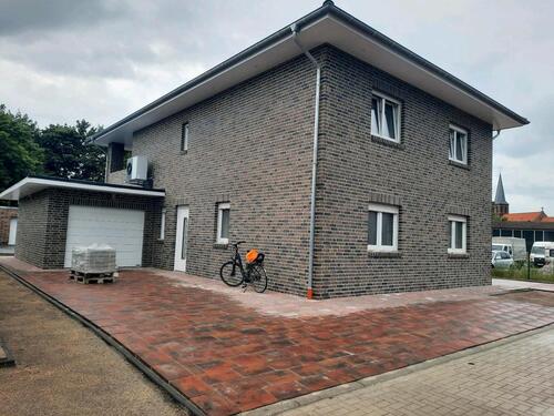 Foto - 4ZKB Erdgeschoßwohnung zu vermieten